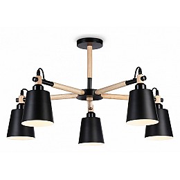 Люстра на штанге Ambrella Light TR TR82211