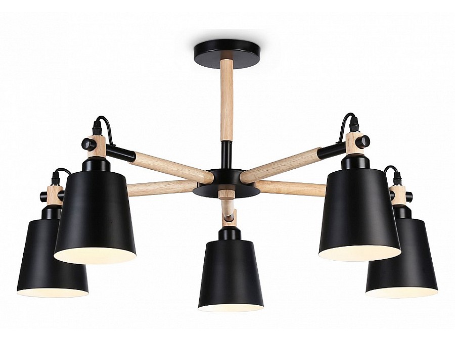 Люстра на штанге Ambrella Light TR TR82211