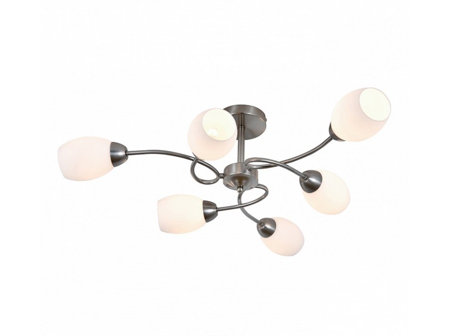 Люстра на штанге Escada  ES0000066