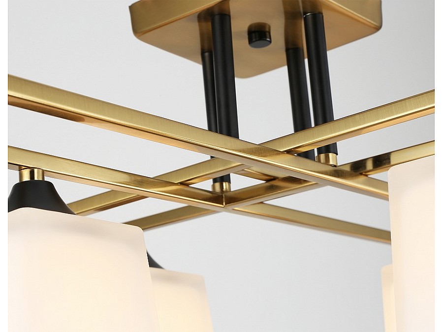 Люстра на штанге Ambrella Light TR TR303044
