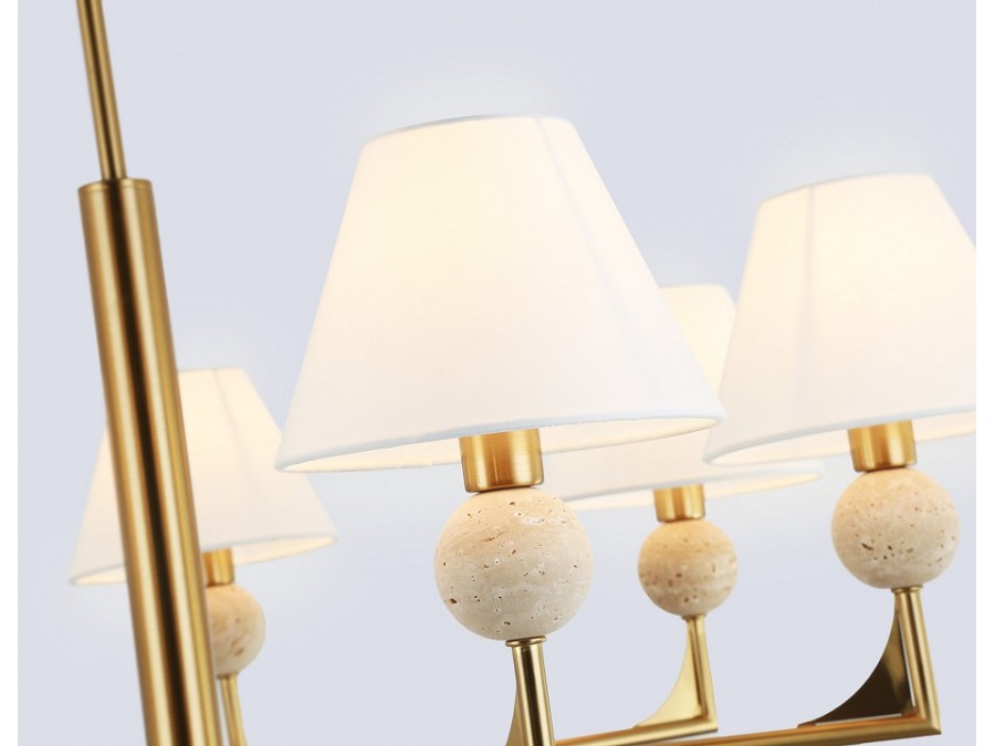 Люстра на штанге Ambrella Light LH LH75162