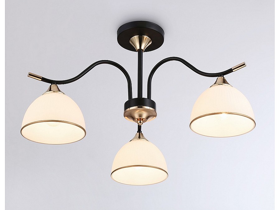Люстра на штанге Ambrella Light TR TR3161