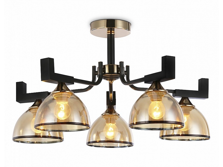 Люстра на штанге Ambrella TR TR9099