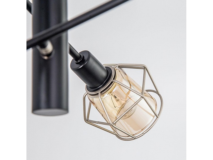 Люстра на штанге Citilux Таверна CL542161