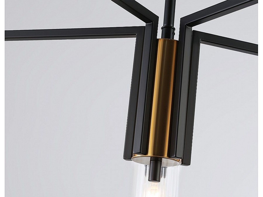 Люстра на штанге Ambrella Light LH LH56113