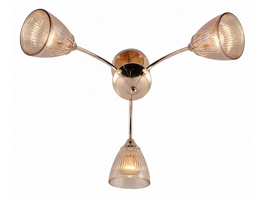 Люстра на штанге Escada Amelia 1129/3P