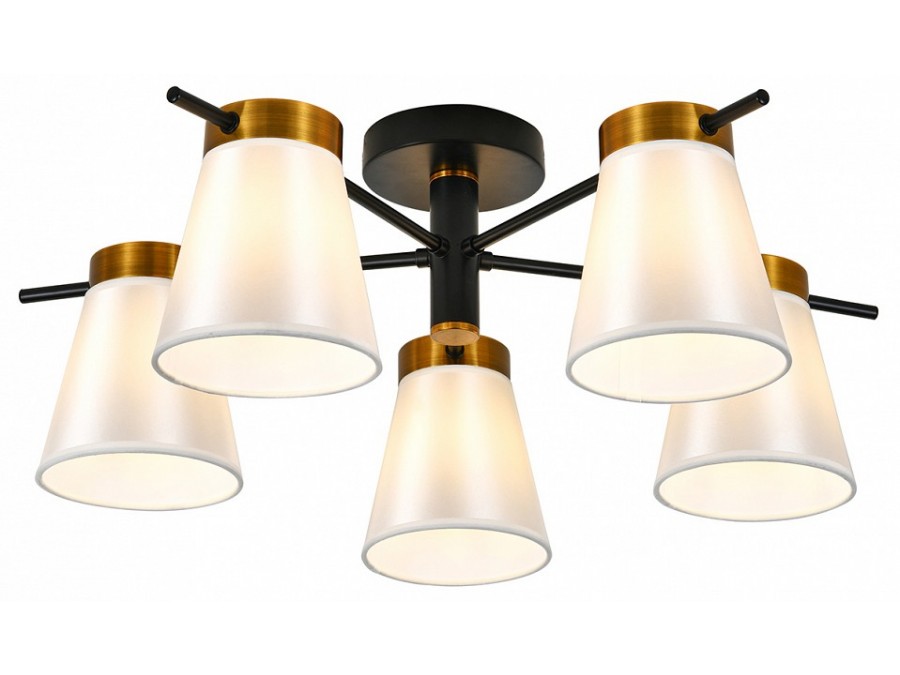 Люстра на штанге Escada  ES0000055