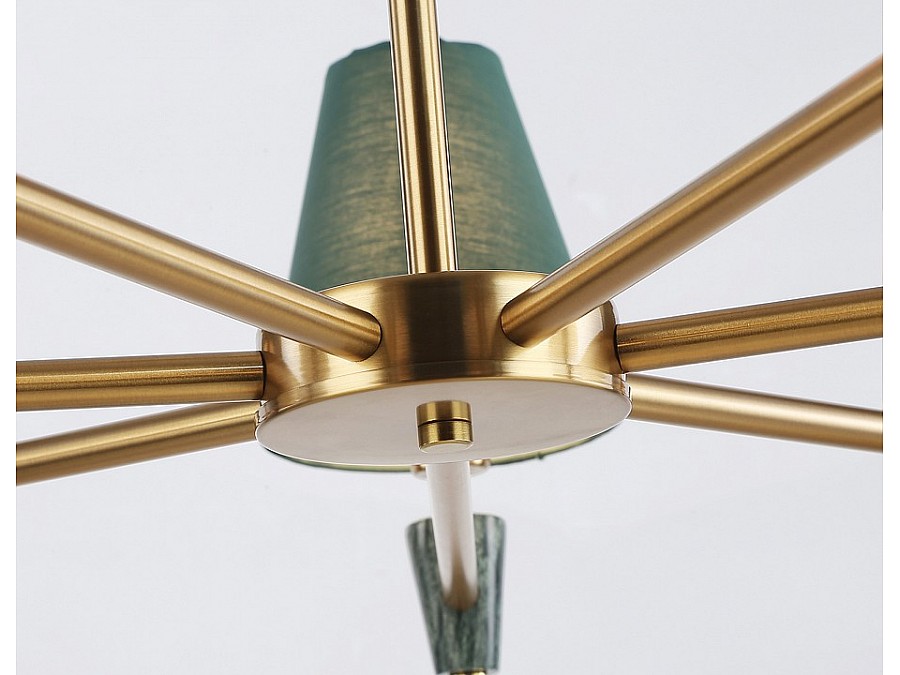 Люстра на штанге Ambrella Light LH LH75053