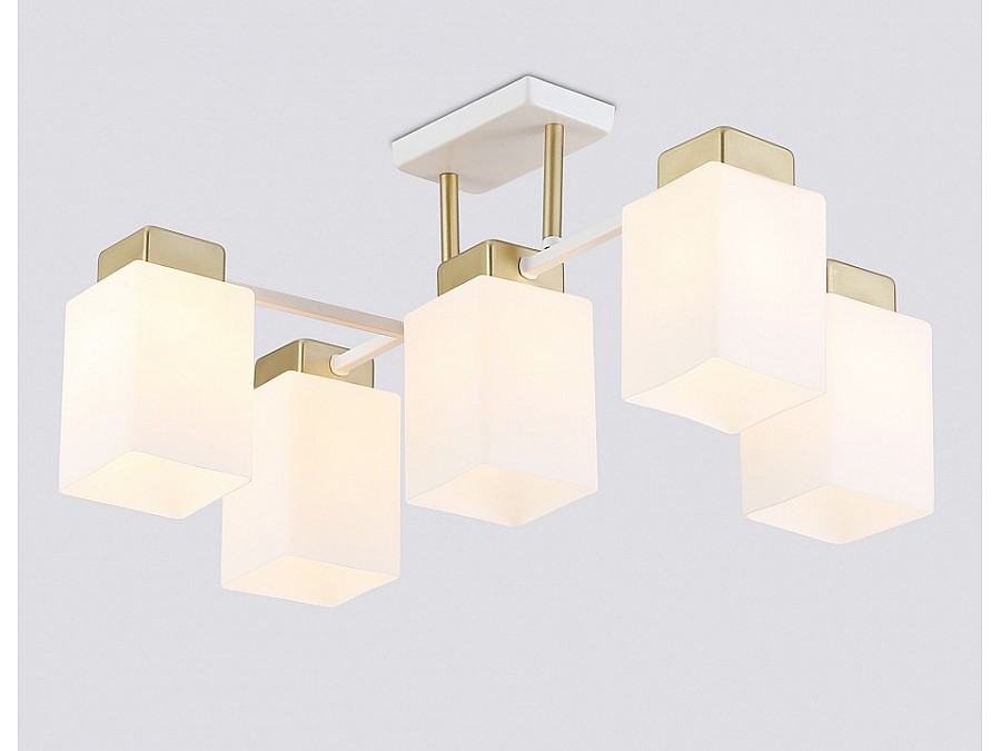 Люстра на штанге Ambrella Light TR TR303047