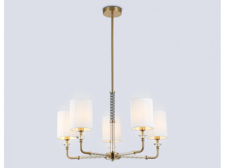 Люстра на штанге Ambrella Light LH LH71500