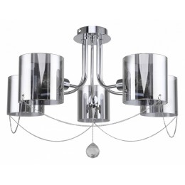 Люстра на штанге Escada Intense 683/5P