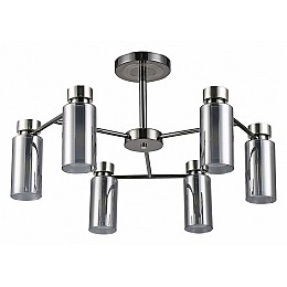 Люстра на штанге Escada Centaurus 1115/6PL