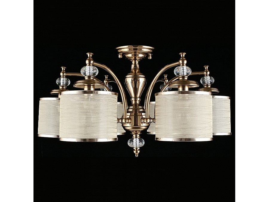 Люстра на штанге Aployt Agata APL.720.07.06