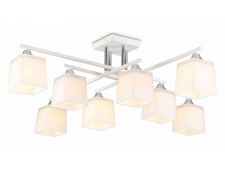 Люстра на штанге Ambrella Light TR TR303043