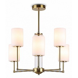 Люстра на штанге Ambrella Light HIGH LIGHT LH56215