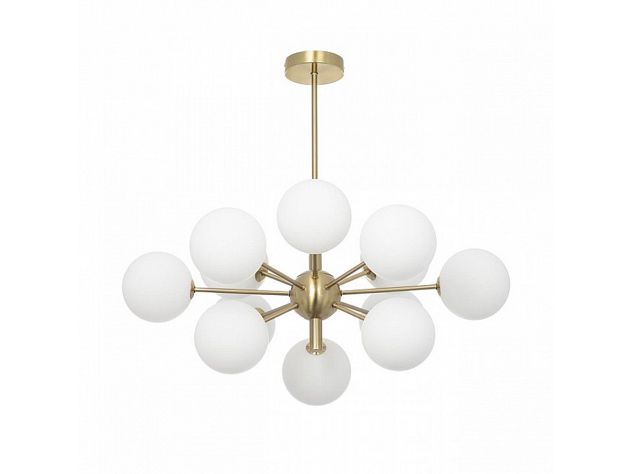 Люстра на штанге Citilux Tonga CL212183