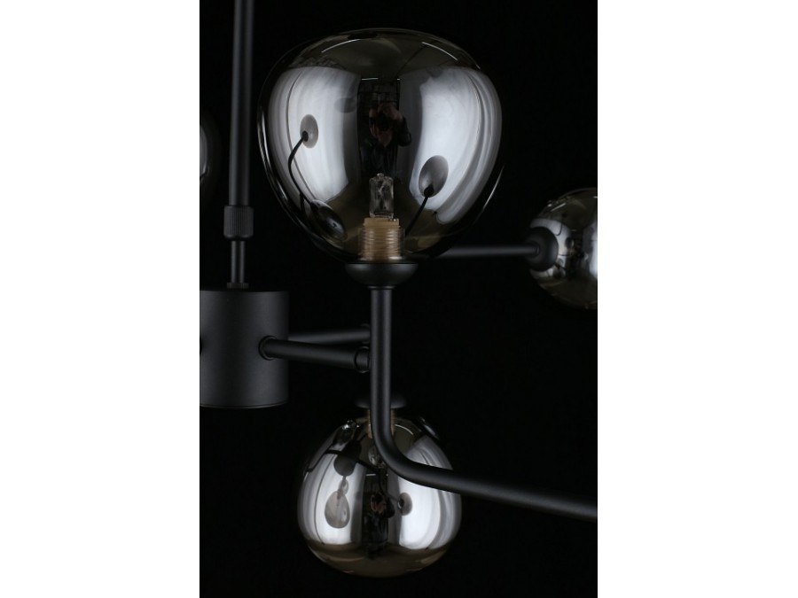 Люстра на штанге Aployt Roser APL.913.07.08