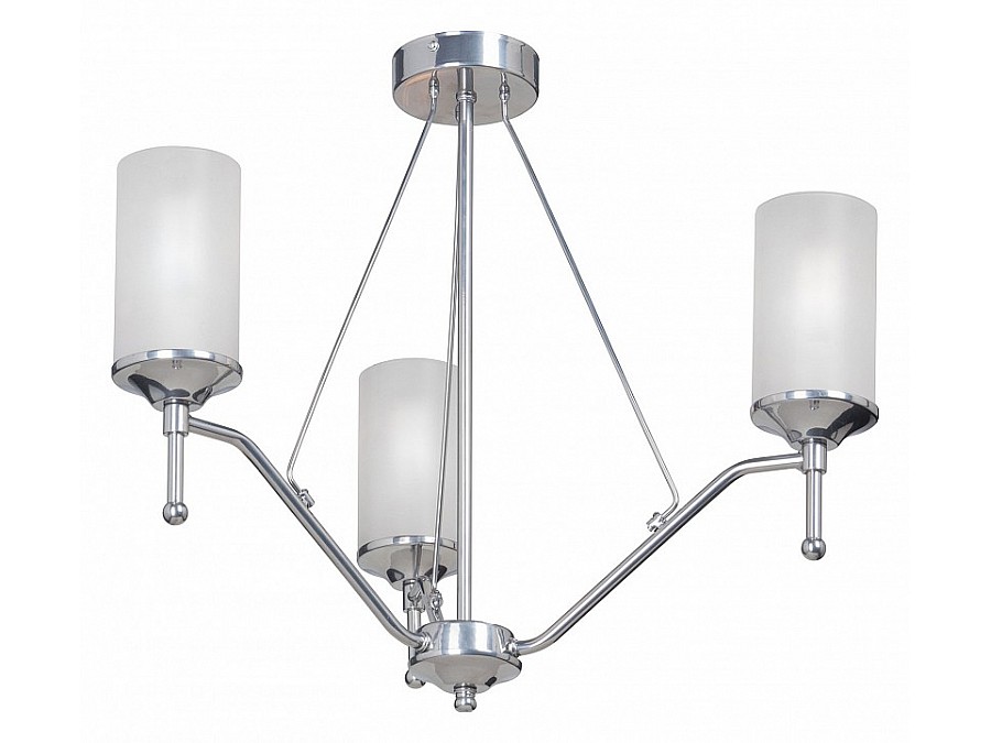 Люстра на штанге Vitaluce V4964 V4964-9/3PL