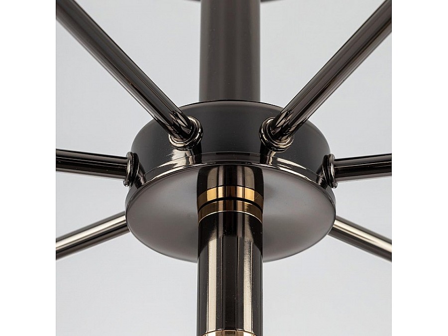 Люстра на штанге Citilux ELAN CL241171