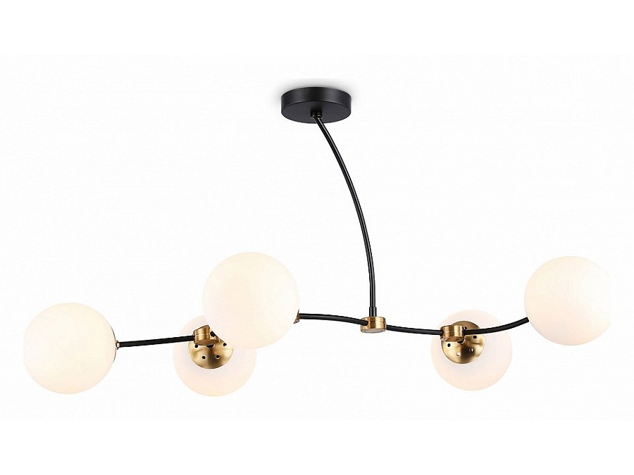 Люстра на штанге Ambrella Light TR TR2548