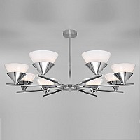 Люстра на штанге Eurosvet Rylee a057600