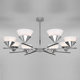 Люстра на штанге Eurosvet Rylee a057600