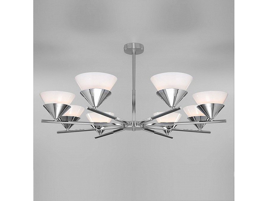 Люстра на штанге Eurosvet Rylee a057600