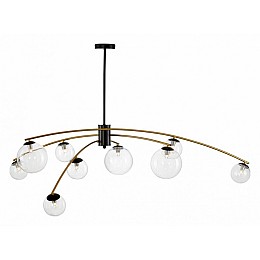 Люстра на штанге Citilux Fisher CL218193