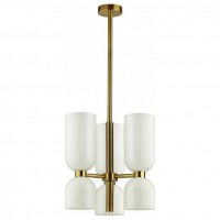 Люстра на штанге Odeon Light Orinoco 4798/6