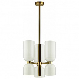 Люстра на штанге Odeon Light Orinoco 4798/6