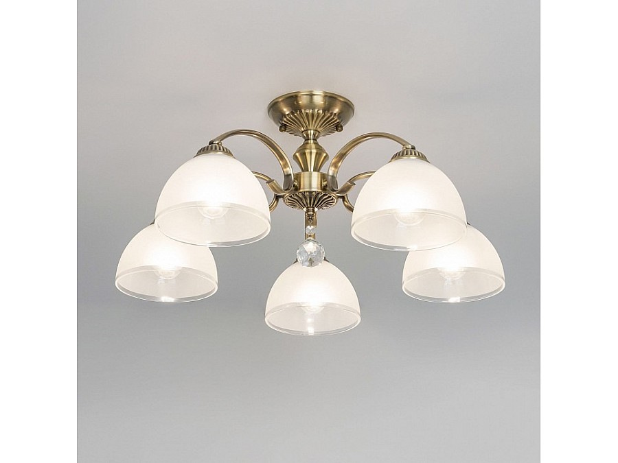 Люстра на штанге Citilux Франческа CL417153