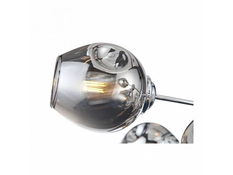 Люстра на штанге ST-Luce Fovia SL1500.103.12