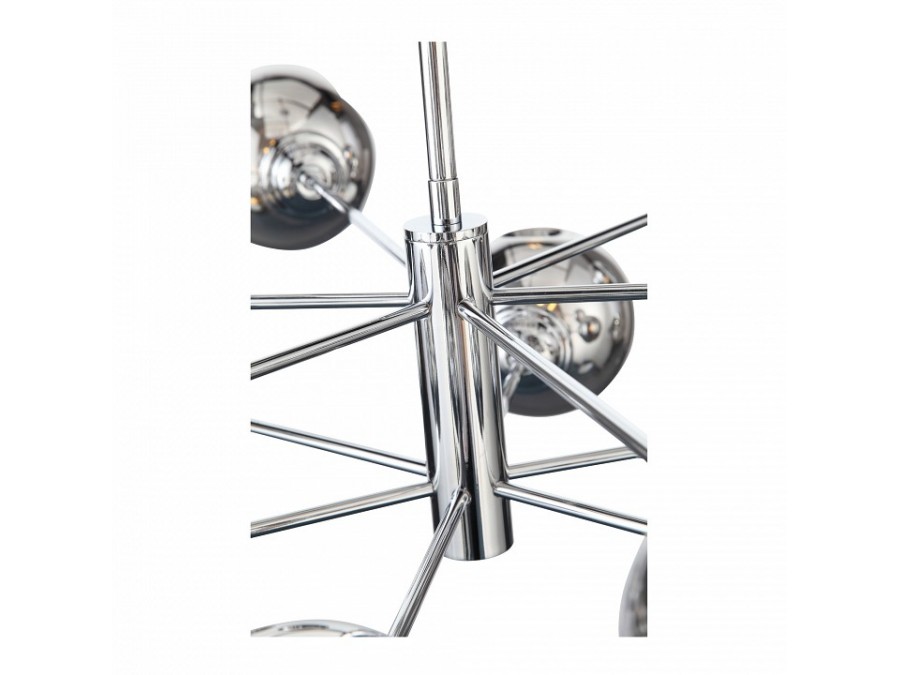 Люстра на штанге ST-Luce Fovia SL1500.103.12