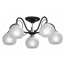 Люстра на штанге Vitaluce 3948 V3948-1/5PL