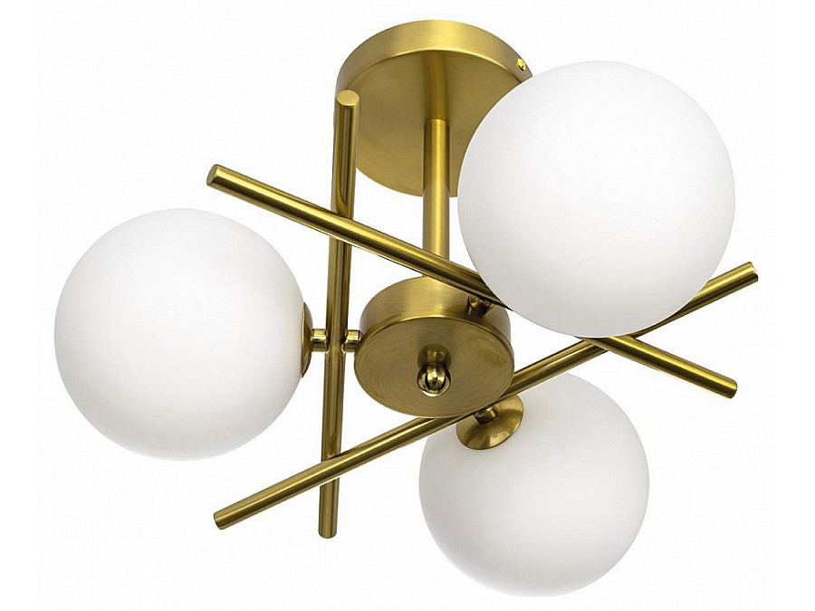 Люстра на штанге Citilux Ronny CL242133