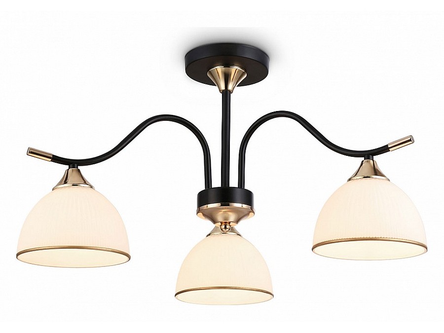 Люстра на штанге Ambrella Light TR TR3161