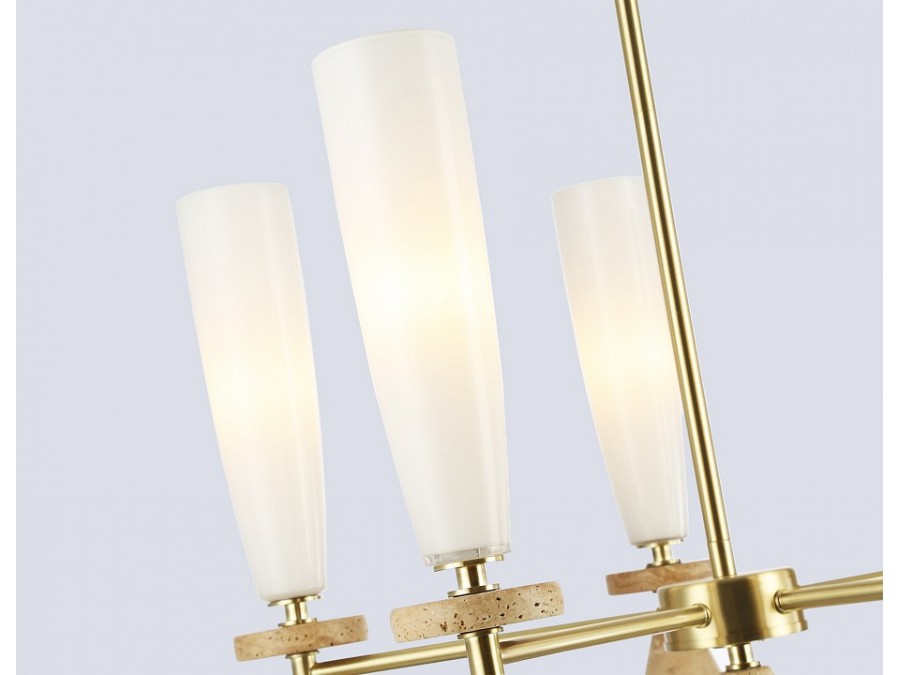 Люстра на штанге Ambrella Light LH LH75371