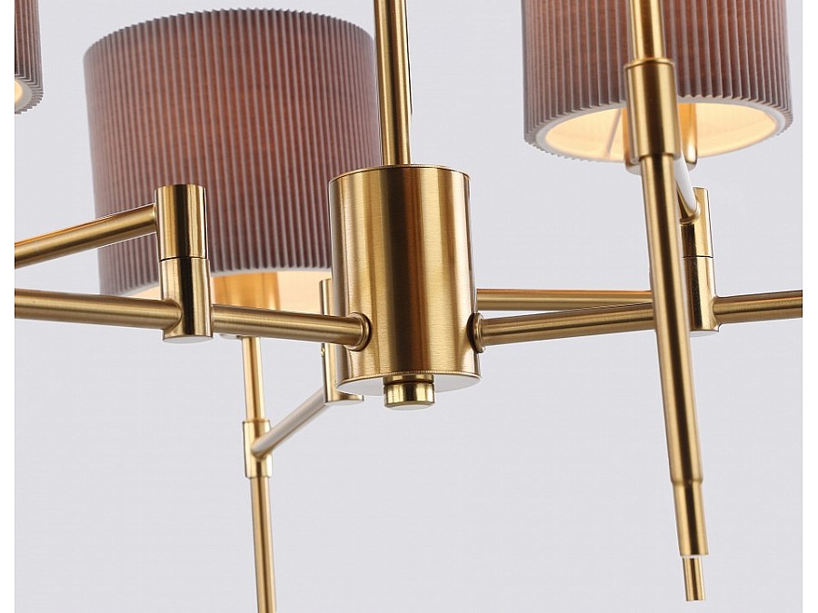 Люстра на штанге Ambrella Light LH LH72381