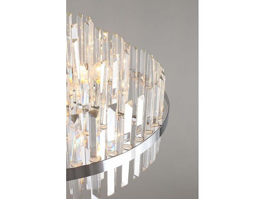 Люстра на штанге Omnilux Saviano OML-69007-09