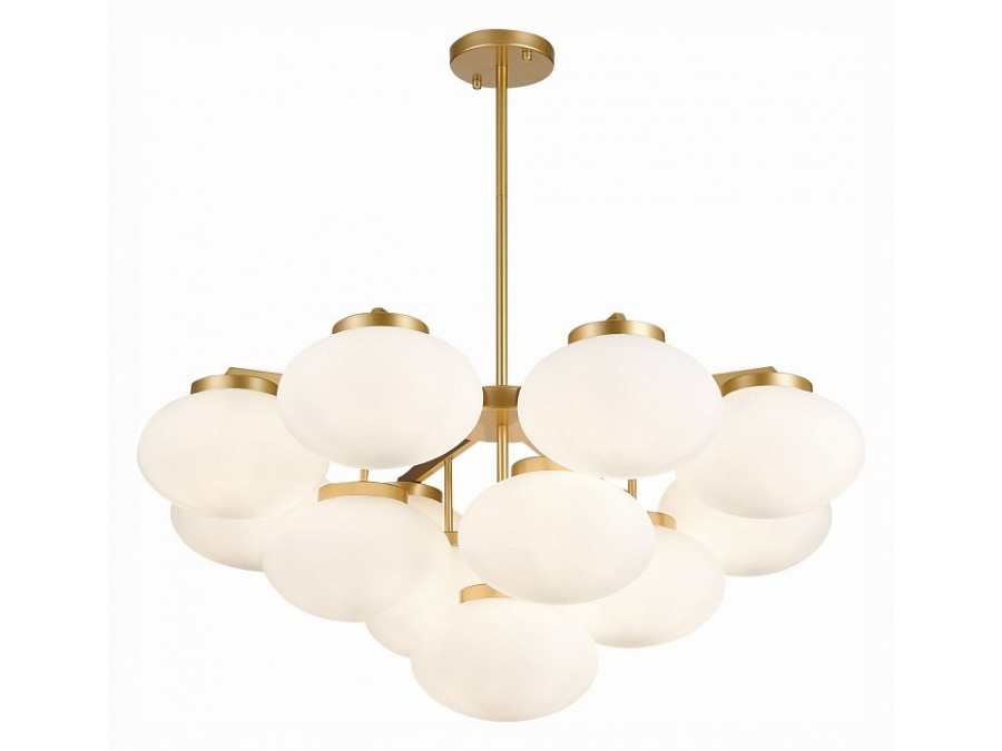 Люстра на штанге ST-Luce Modica SL1503.203.13