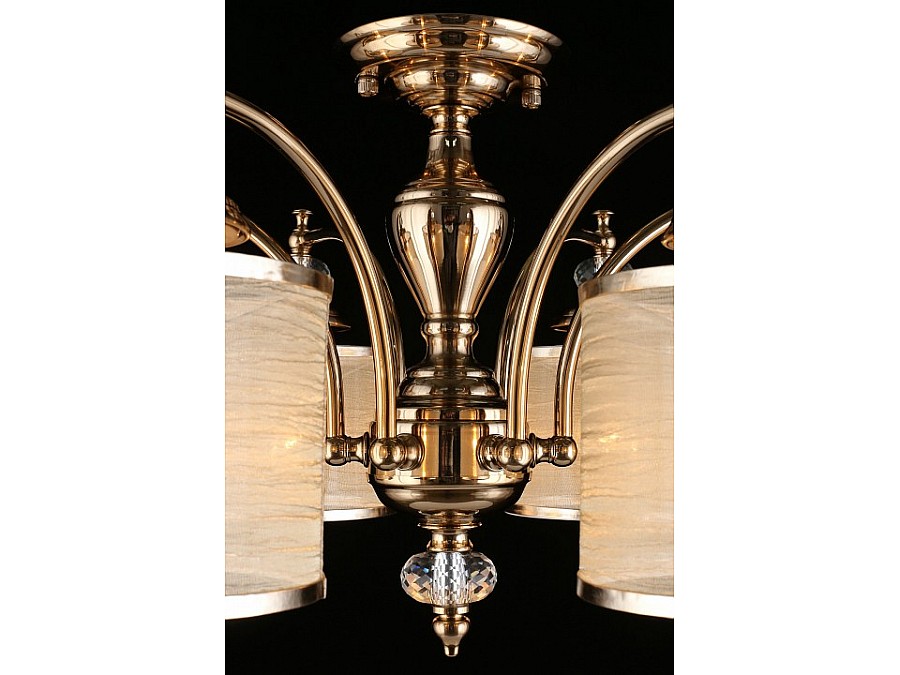 Люстра на штанге Aployt Agata APL.720.07.06