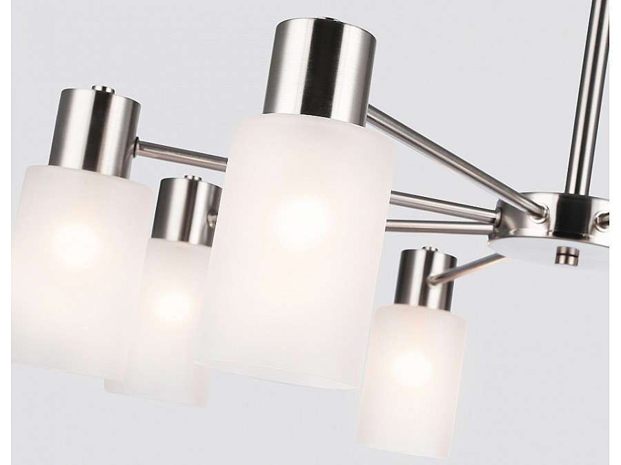 Люстра на штанге Ambrella Light TRADITIONAL TR9575
