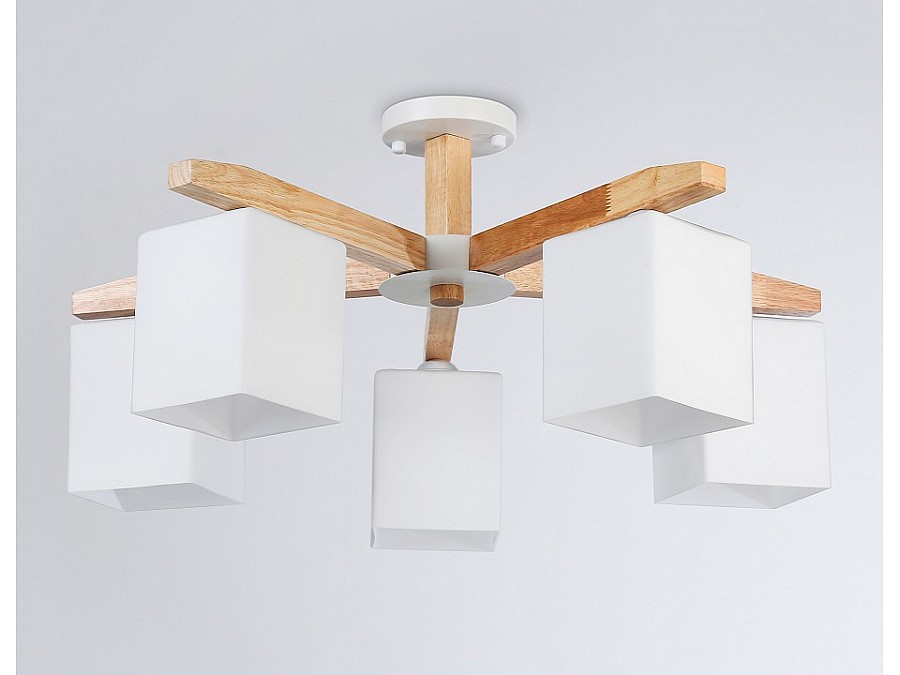 Люстра на штанге Ambrella Light TR TR83118