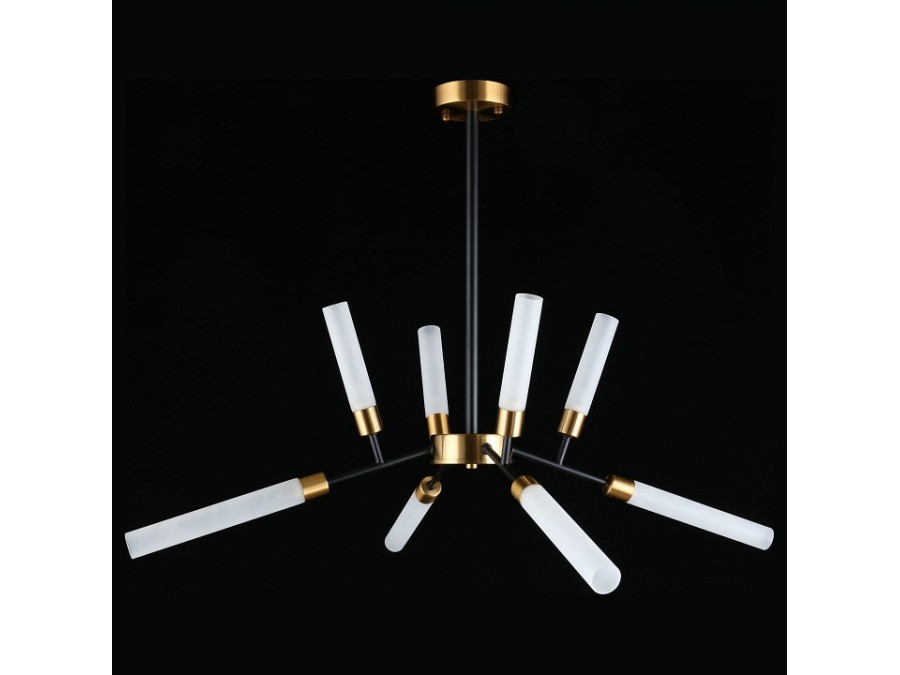 Люстра на штанге Aployt Oliwia APL.604.07.09