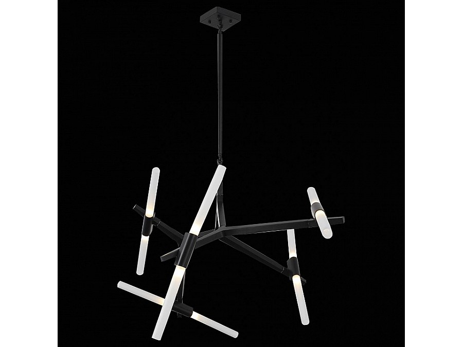 Люстра на штанге ST-Luce Bastoni SL947.402.10