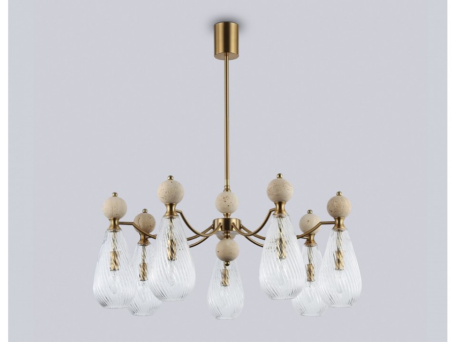 Люстра на штанге Ambrella Light LH LH53287