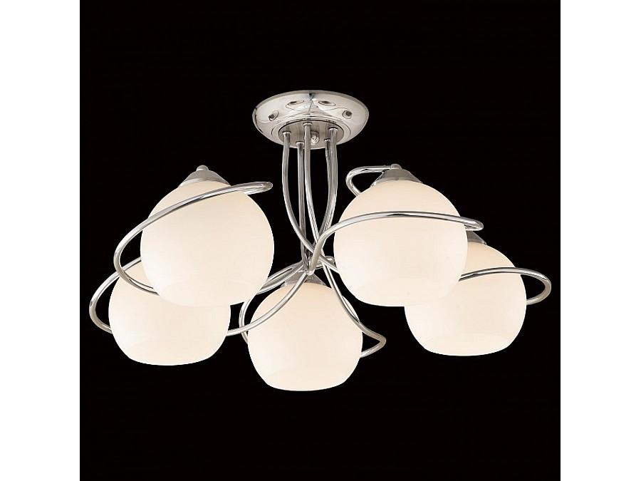 Люстра на штанге Citilux Лайма CL155151