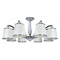 Люстра на штанге Arte Lamp Talitha A4047PL-8CC