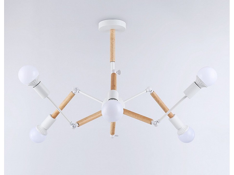 Люстра на штанге Ambrella Light TR TR80485