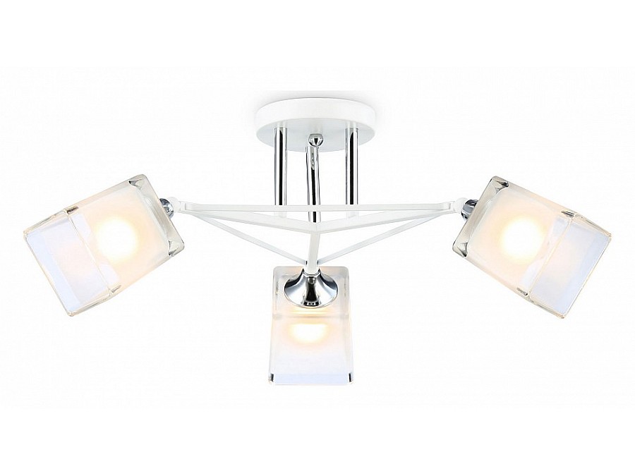 Люстра на штанге Ambrella TR TR303071